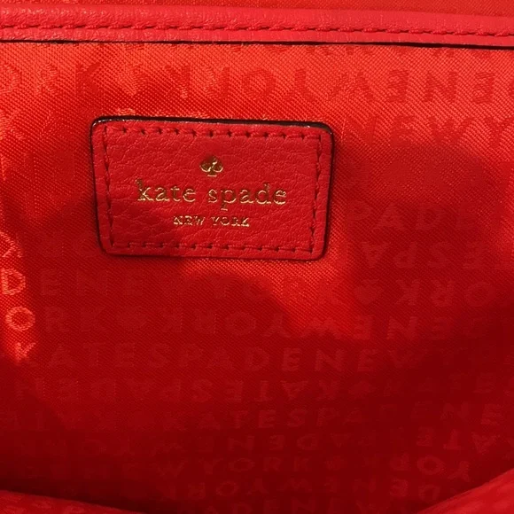 Kate Spade Crossbody ❤️ - Picture 8 of 8